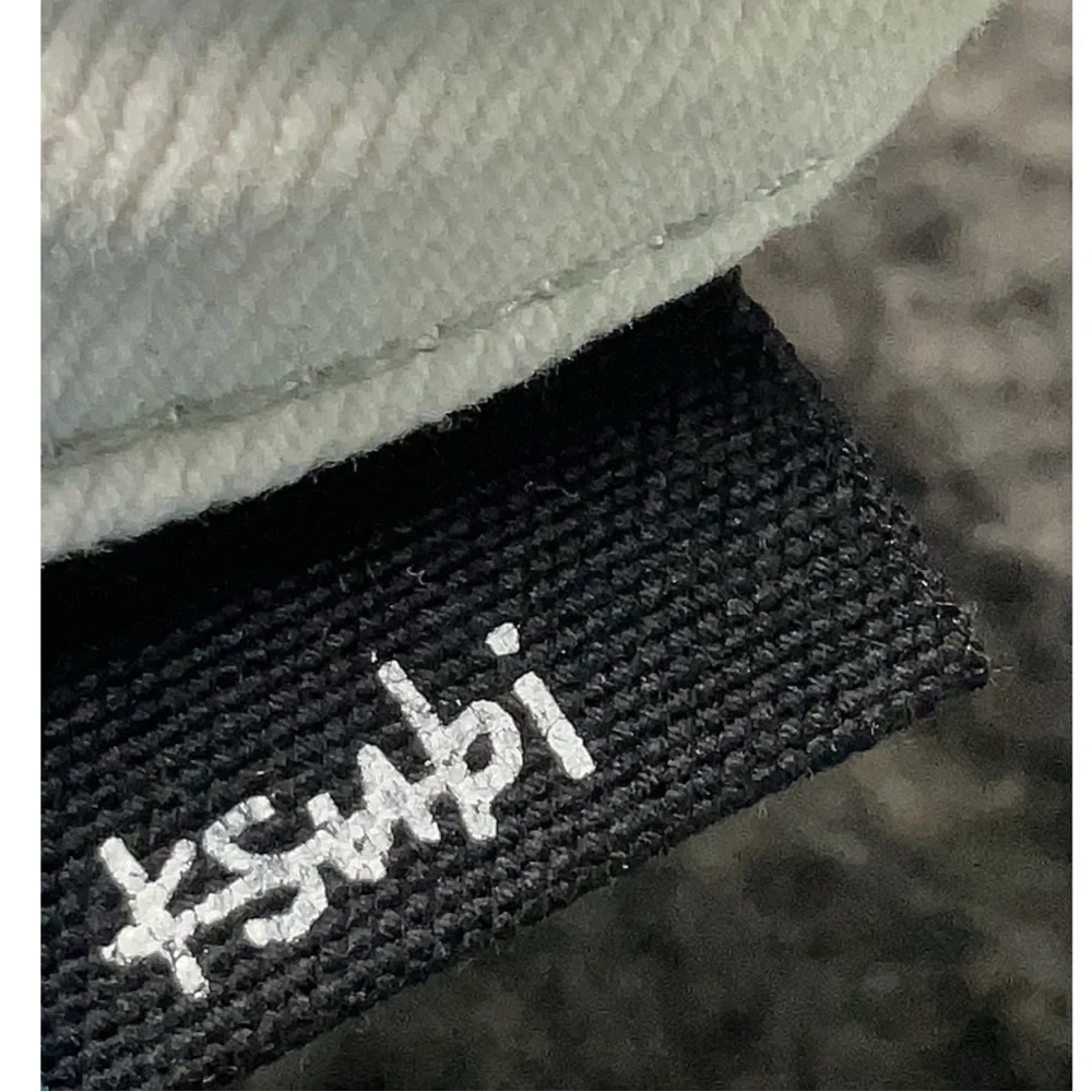 Men’s Ksubi cream jeans size 36